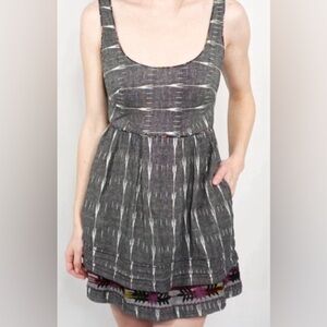 Vintage Free People Dress Size 2